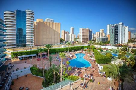 Servigroup Venus - 2