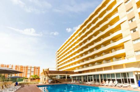 Castilla Alicante
