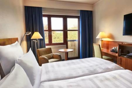 Steigenberger Conti Hansa - 89