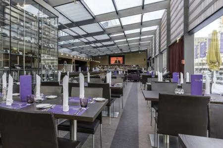 Park Inn by Radisson Berlin Alexanderplatz - 67