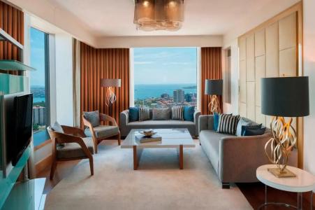 Renaissance Istanbul Polat Bosphorus - 83
