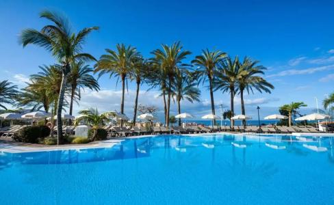 Melia Jardines del Teide - Adults Only - 12