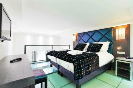 GOLDEN TULIP CANNES de PARIS - 40