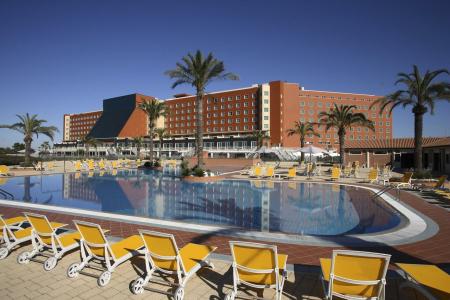 Rome Marriott Park - 77
