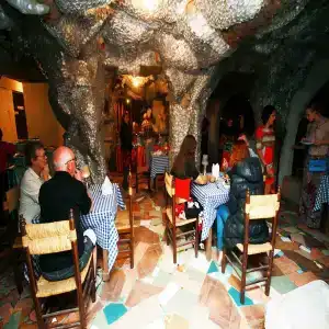 Amar Sina Boutique Egyptian Village - 53