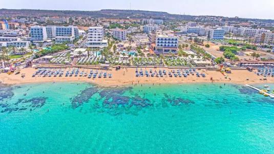 Vrissiana Boutique Beach - 25