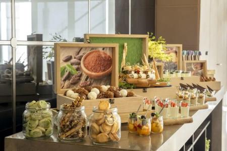 The Boulevard Arjaan by Rotana - 81