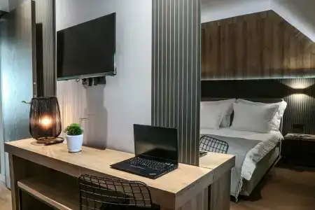 Best Western Lozenetz - 5