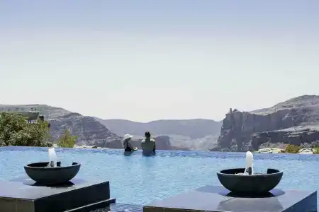 Anantara Al Jabal Al Akhdar Resort - 77