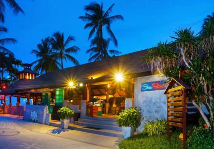 The Fair House Beach Resort & - SHA Extra Plus - 77