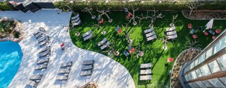 California Garden - 96