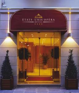 Etats Unis Opera - 54