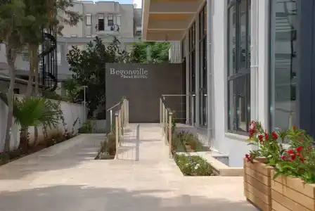 Begonville Beach - Adult Only - 55