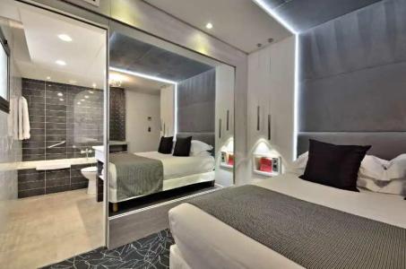 Cézanne Hôtel Spa - 98