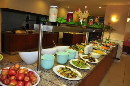 Cinar Family Suite - All Inclusive - 79
