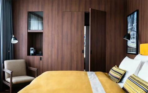 AMERON Hamburg Speicherstadt - 62