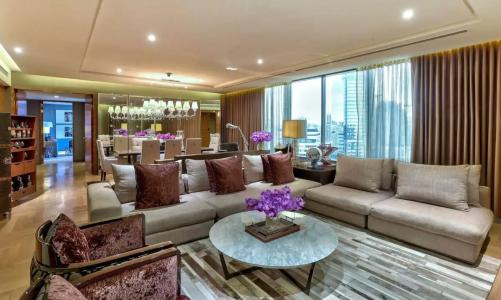Hilton Sukhumvit Bangkok - 66