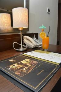Best Western Premier Muscat - 21