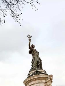 Hôtel Hor Les Lumières - 11