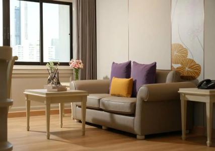 Centre Point Sukhumvit 10 - SHA Extra Plus - 15