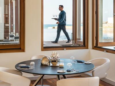 Amirandes Grecotel Boutique Resort - 97