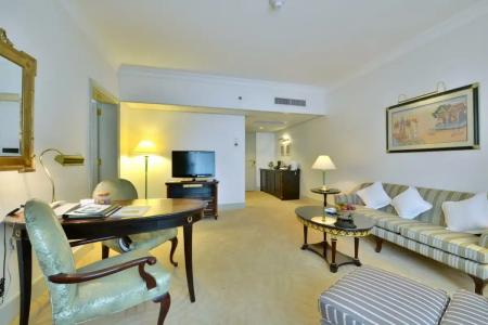 Evergreen Laurel Bangkok - 66