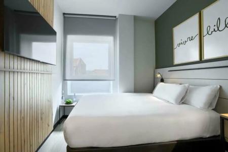Bed4U Bilbao - 71