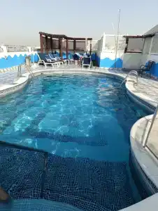 Avenue Dubai - 22