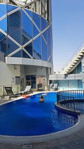 City Seasons Towers Bur Dubai - 21