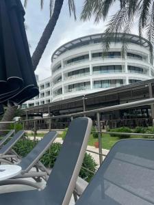 TUI BLUE Grand Azur - 77