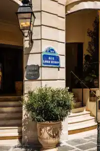 Hôtel Balzac - 5