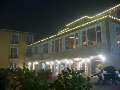 Zarha Mountain Resort - 19