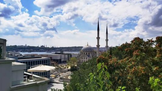 Port Bosphorus - 67