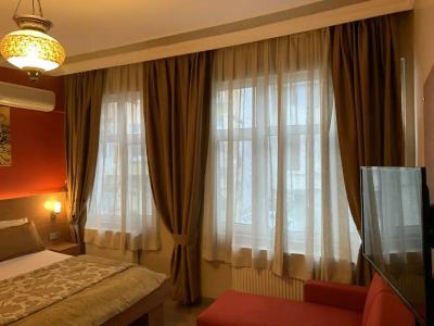 Antique Hostel - 12