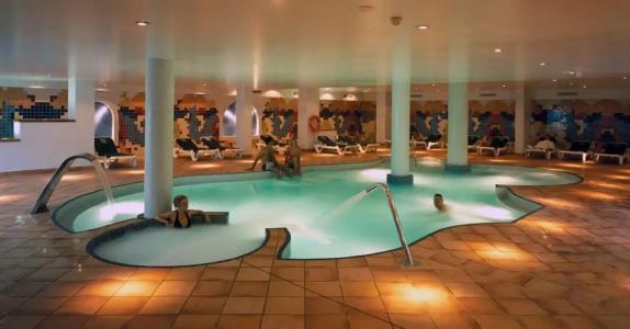 Golden Bahía de Tossa & Spa 4* Sup. - 56