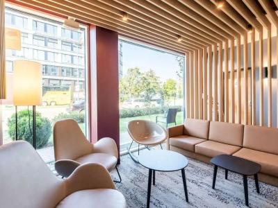 B&B München City-West - 13