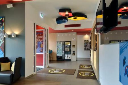 B&B München City-West - 36