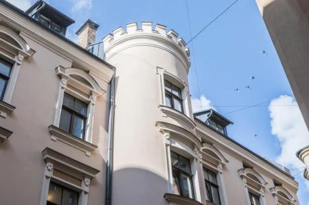 Stabu Sēta Residence - 7