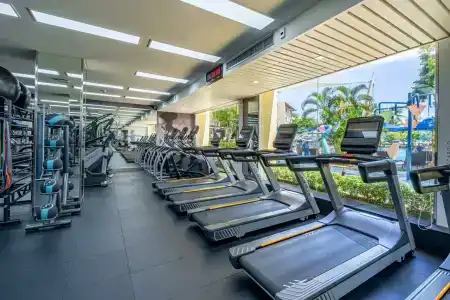 Phuket Marriott Resort & Spa, Merlin Beach - 20