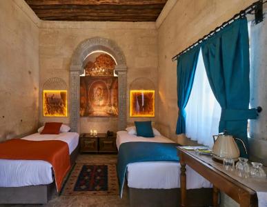 Wings Cappadocia - 38