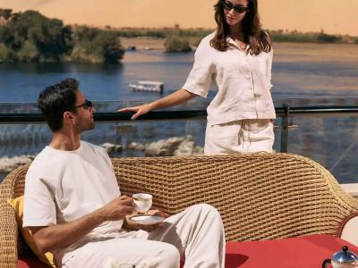 Mövenpick Resort Aswan - 98