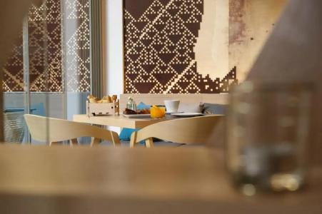 Athens Lodge Boutique - 50