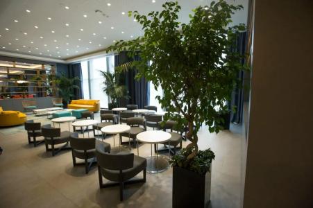 Hampton By Hilton Bolu - 55