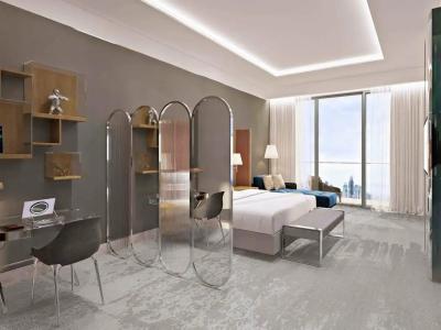 SLS Dubai & Residences - 27