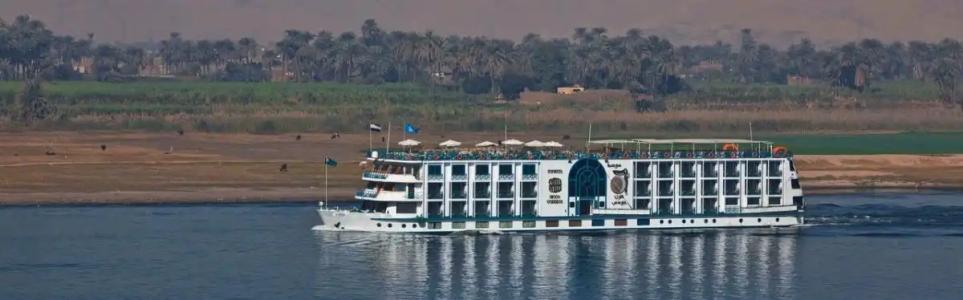 Sonesta Tower & Casino Cairo - 20