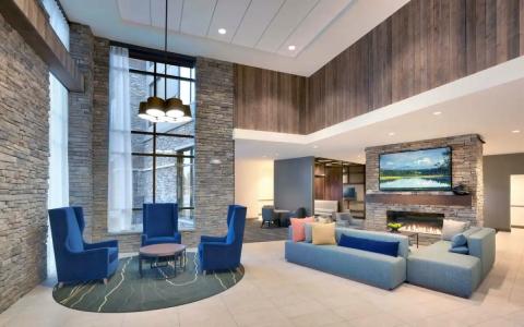 Hyatt Place Anchorage-Midtown - 25