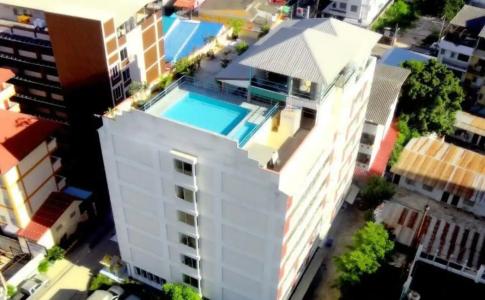 The Garden Place Pattaya - 3