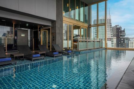 Solaria Nishitetsu Bangkok - 19