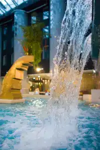 Tallink Spa & Conference - 18