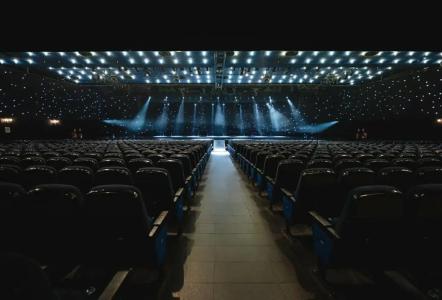 Cleopatra Palace - 17